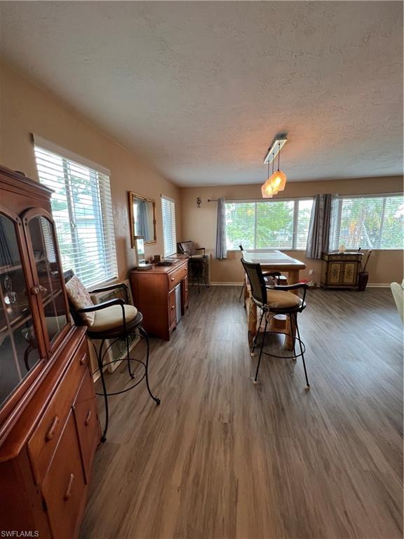 SEMINOLE GARDEN APARTMENTS - Residential