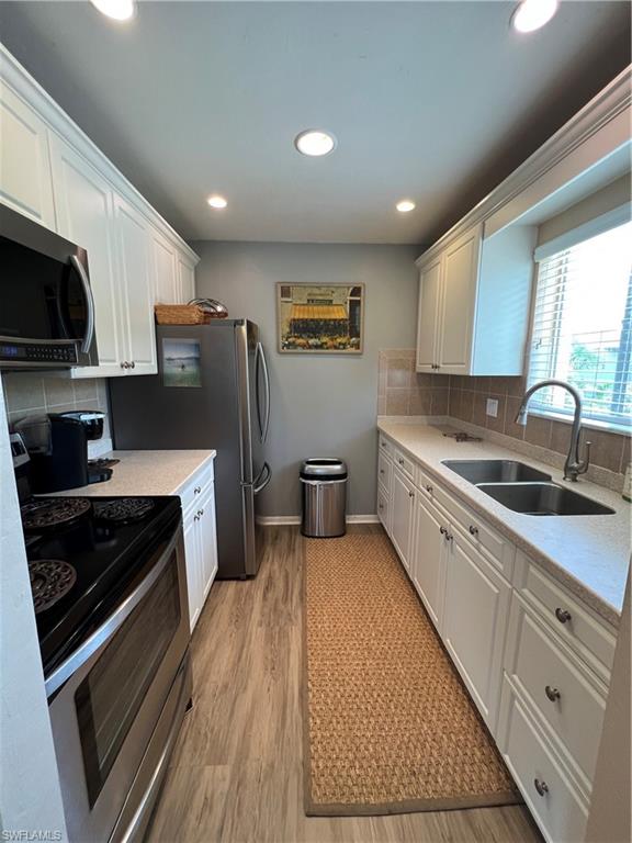 SEMINOLE GARDEN APARTMENTS - Residential