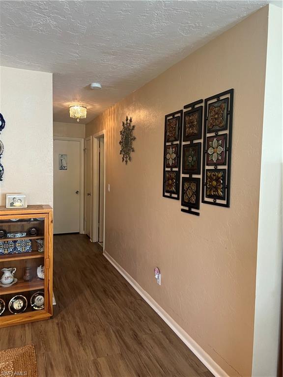 SEMINOLE GARDEN APARTMENTS - Residential