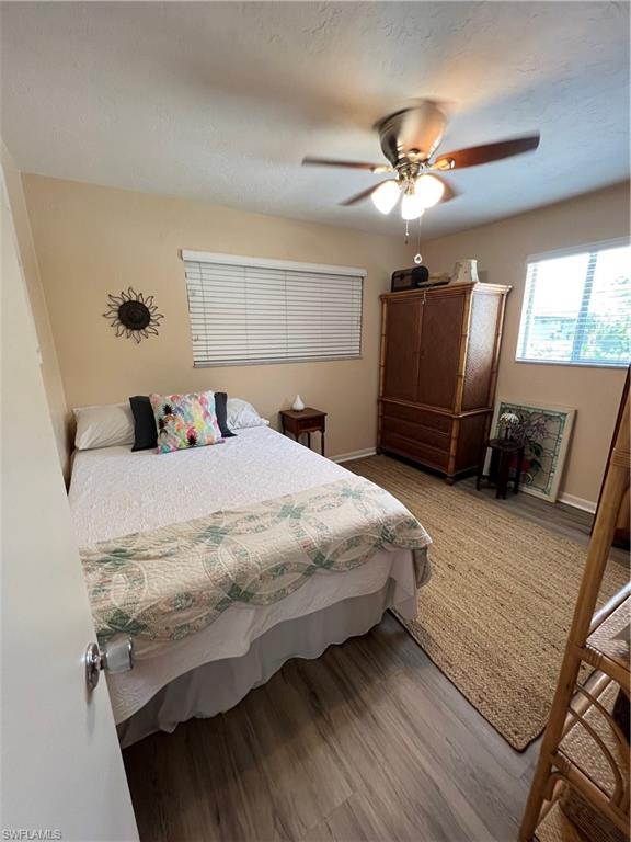 SEMINOLE GARDEN APARTMENTS - Residential