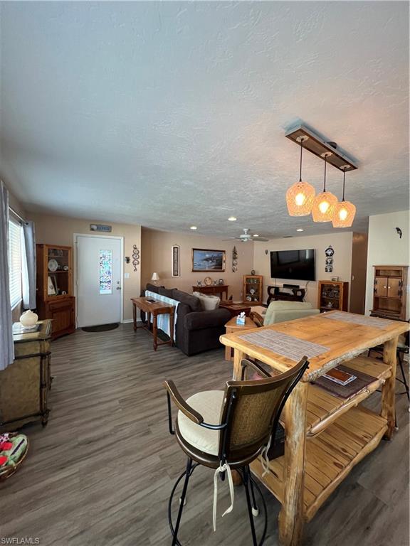 SEMINOLE GARDEN APARTMENTS - Residential