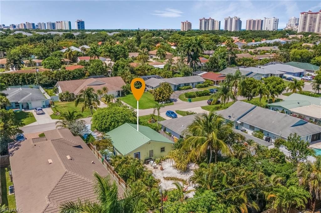 NAPLES PARK - Residential