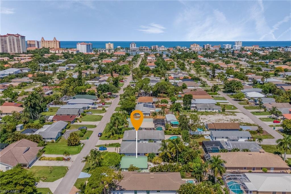 NAPLES PARK - Residential