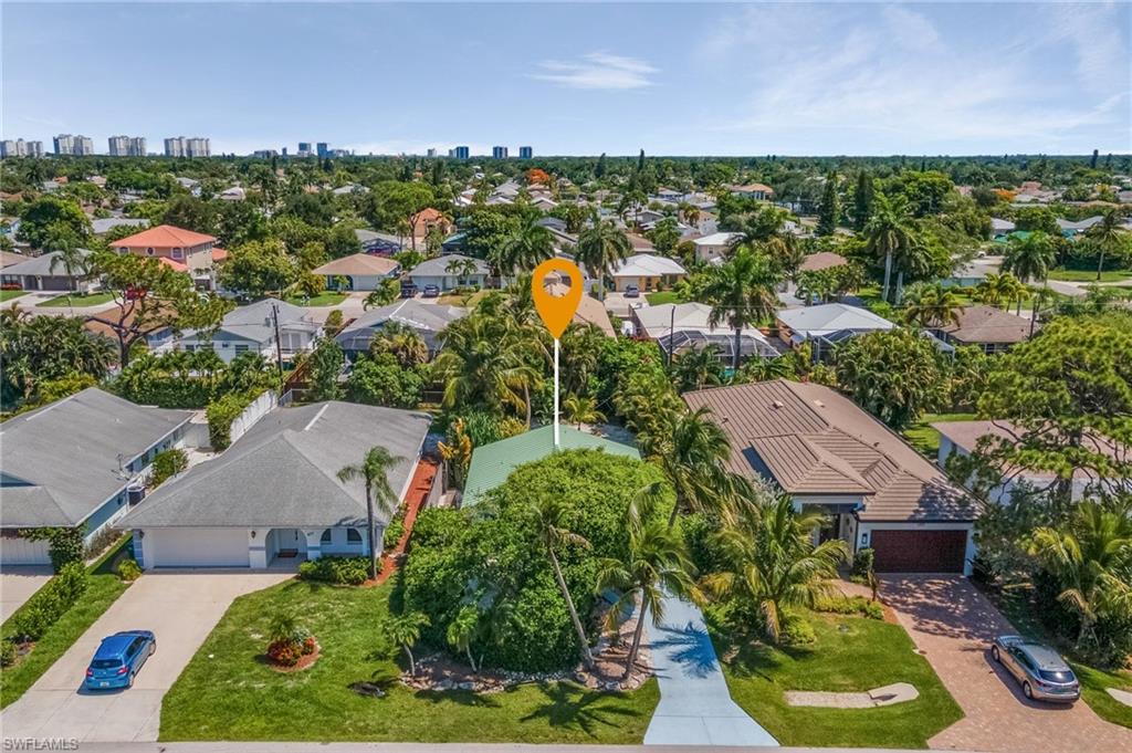 NAPLES PARK - Residential
