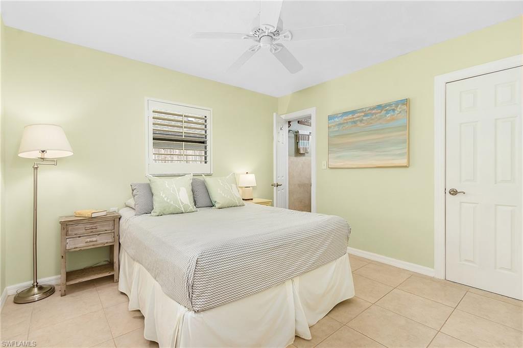 NAPLES PARK - Residential