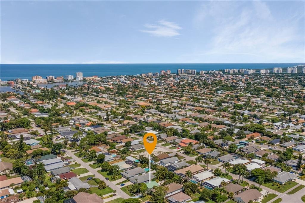 NAPLES PARK - Residential