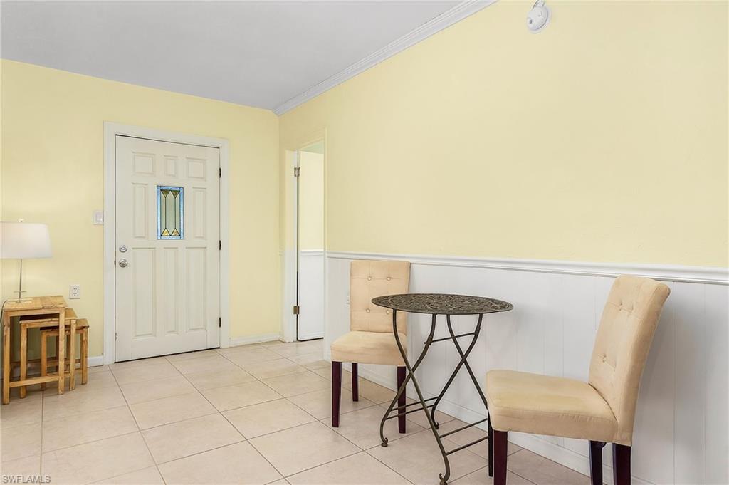 NAPLES PARK - Residential