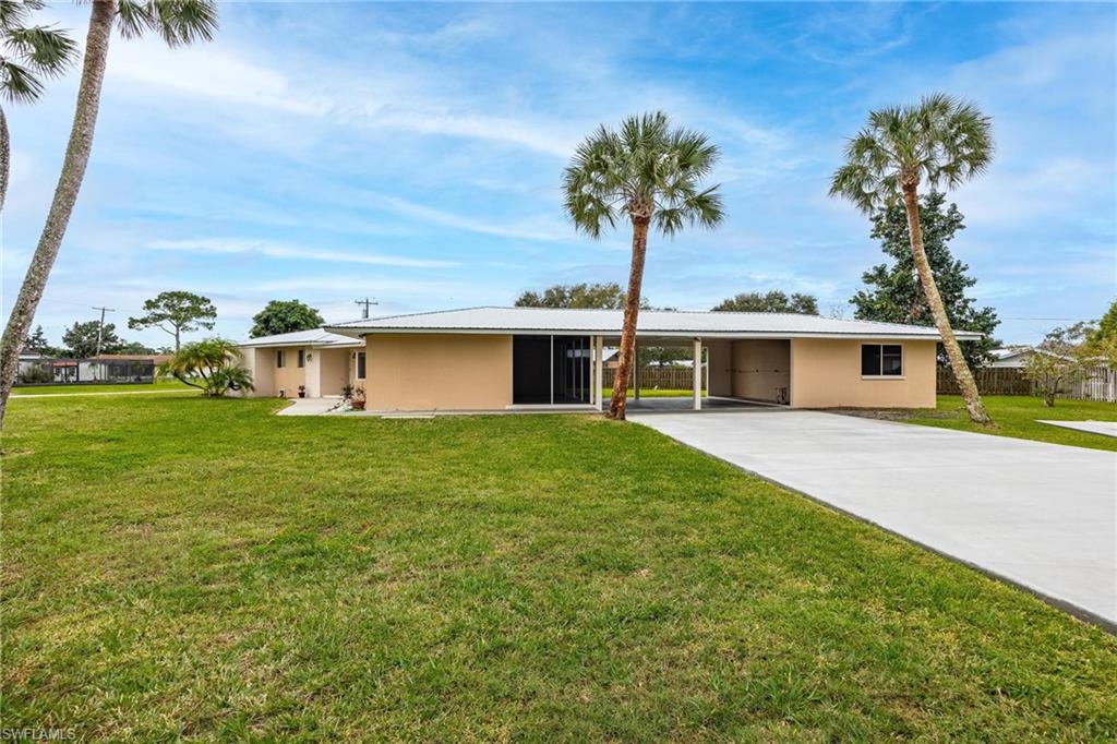 CLEWISTON - Residential