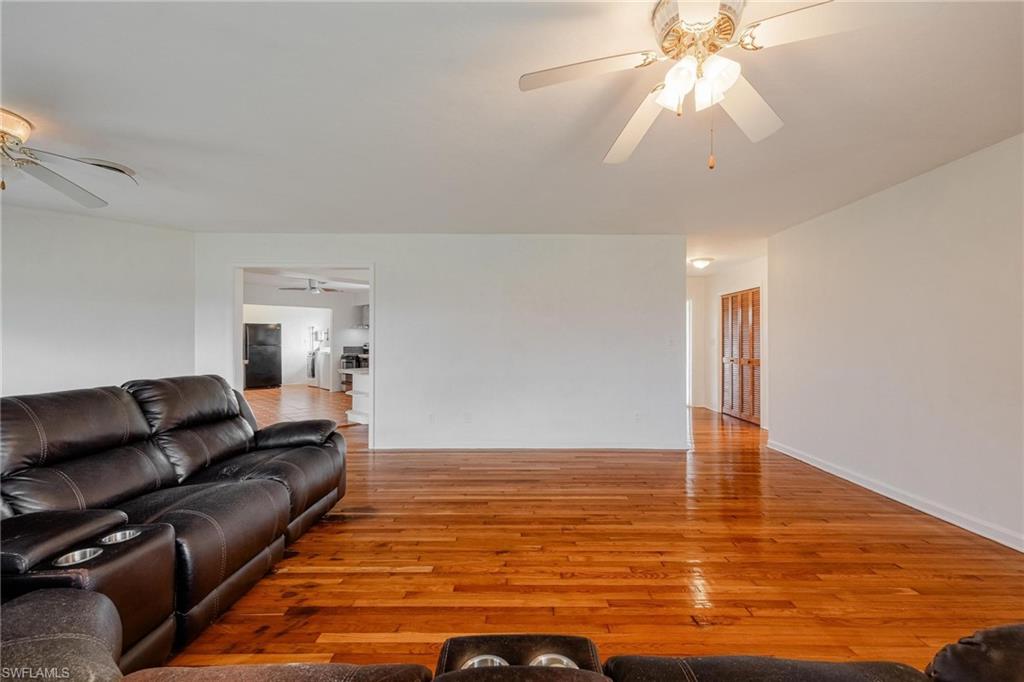 CLEWISTON - Residential