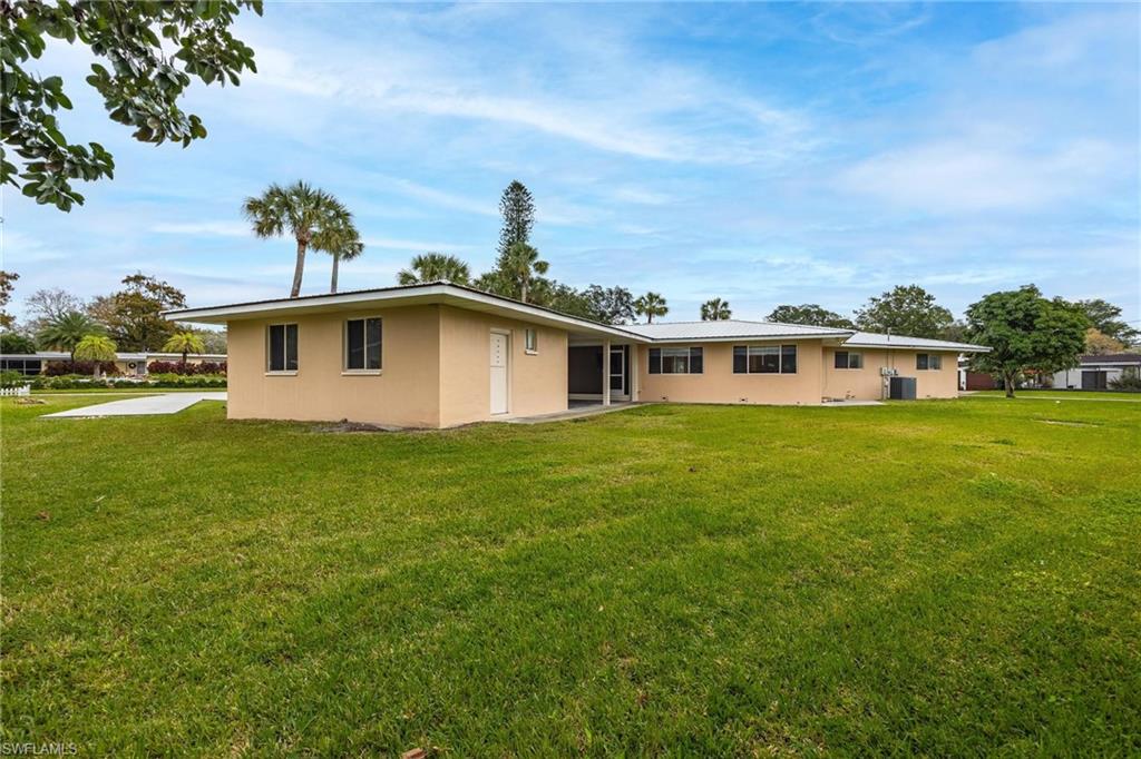 CLEWISTON - Residential