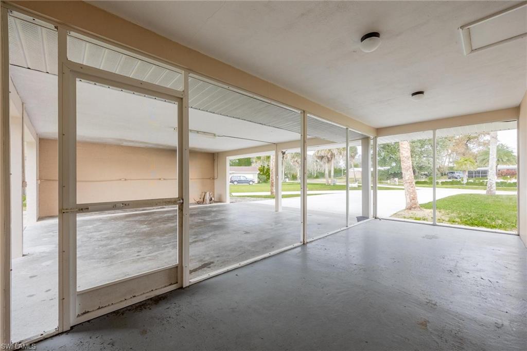 CLEWISTON - Residential