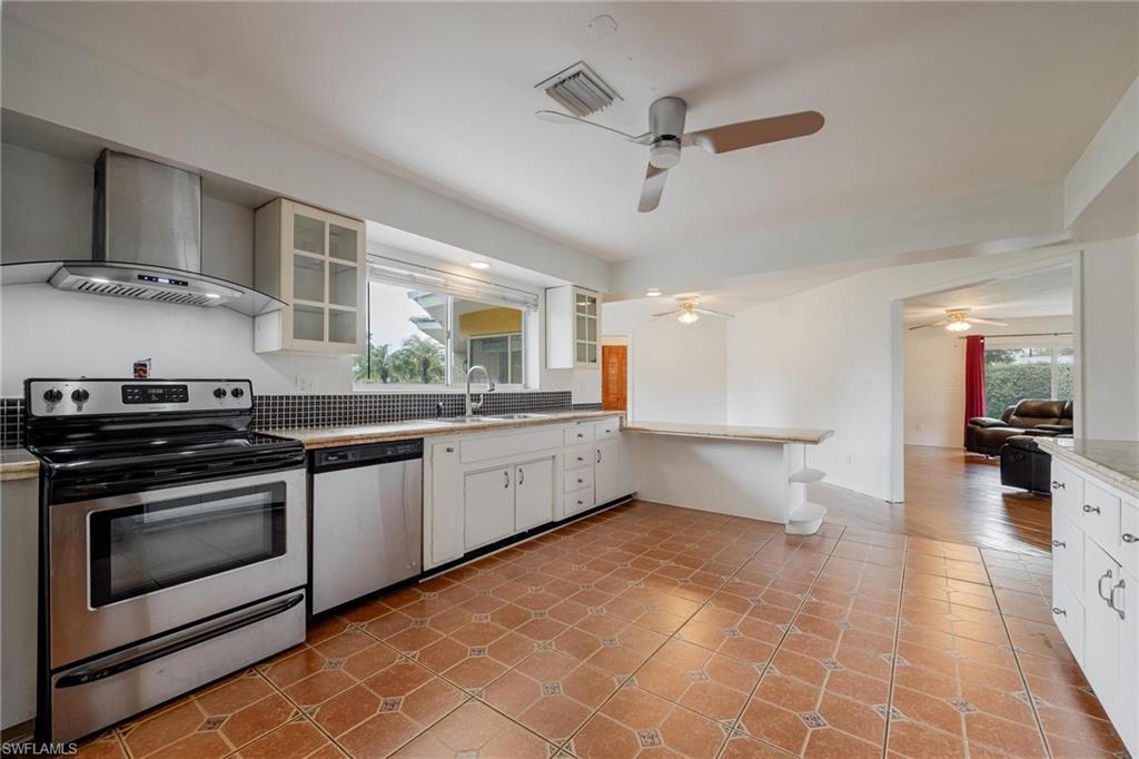 CLEWISTON - Residential