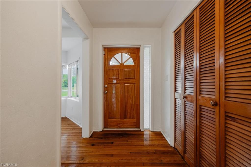 CLEWISTON - Residential