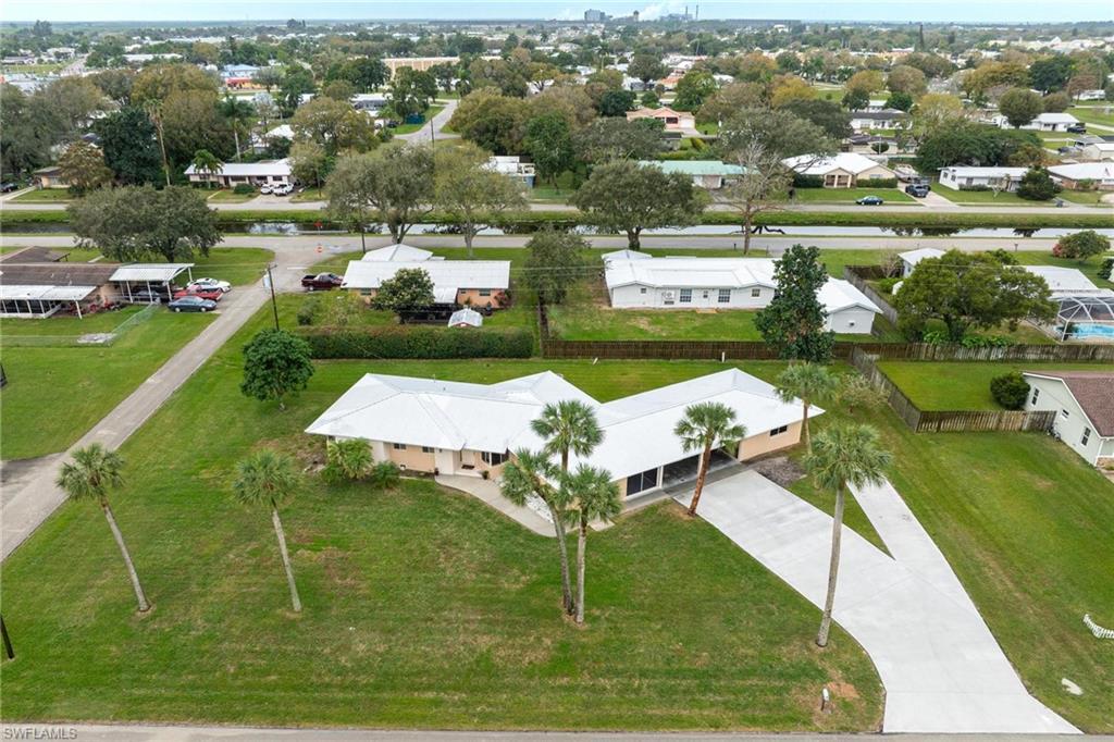 CLEWISTON - Residential
