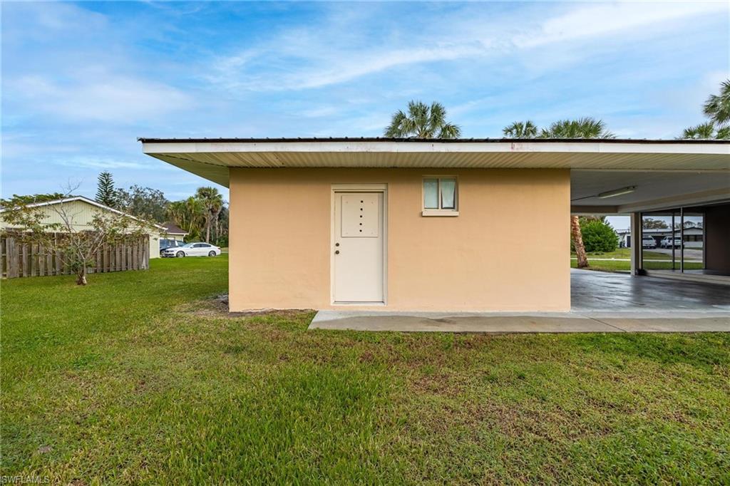 CLEWISTON - Residential