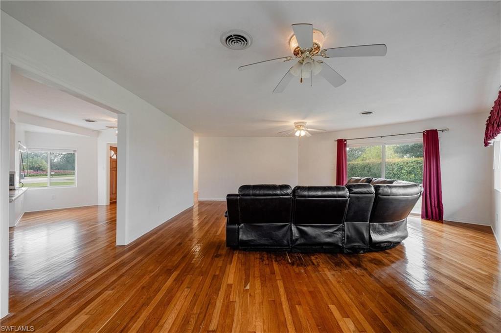 CLEWISTON - Residential