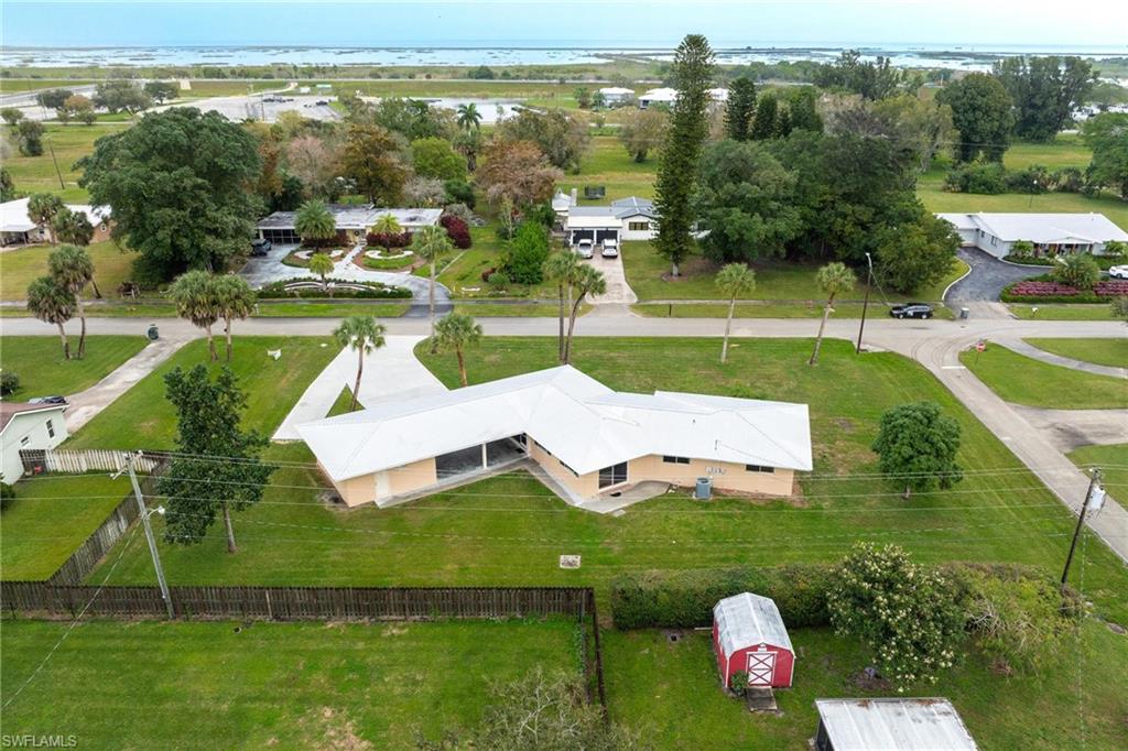 CLEWISTON - Residential