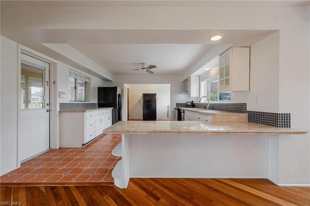 CLEWISTON - Residential