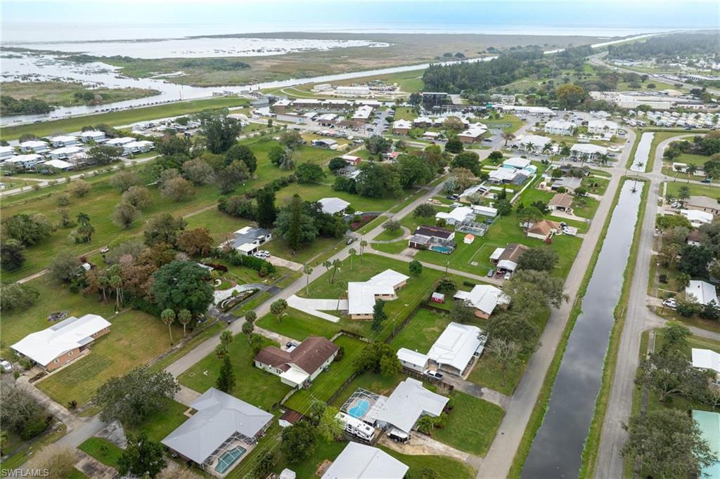 CLEWISTON - Residential