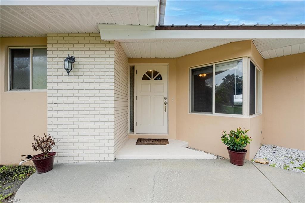 CLEWISTON - Residential