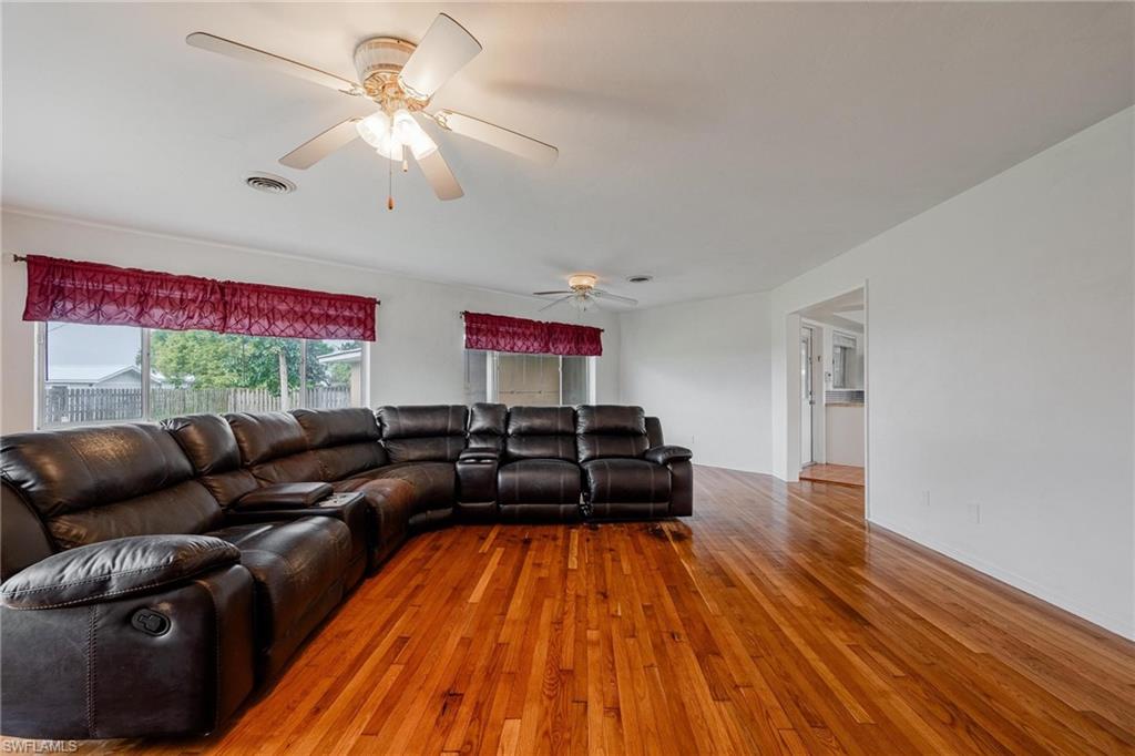 CLEWISTON - Residential