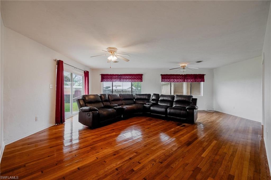 CLEWISTON - Residential