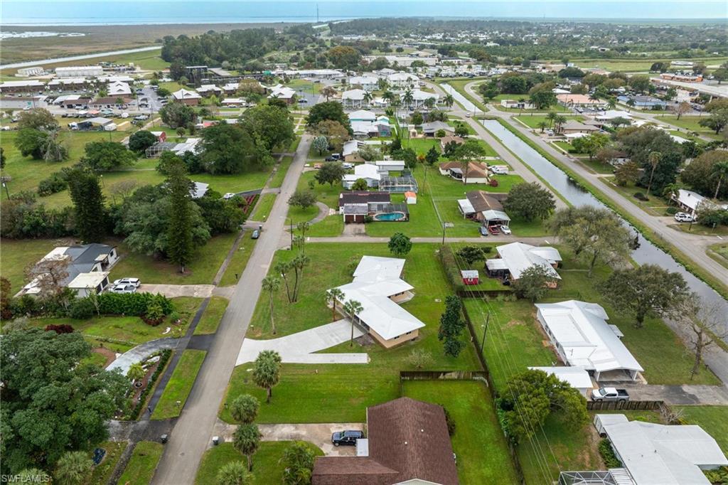 CLEWISTON - Residential