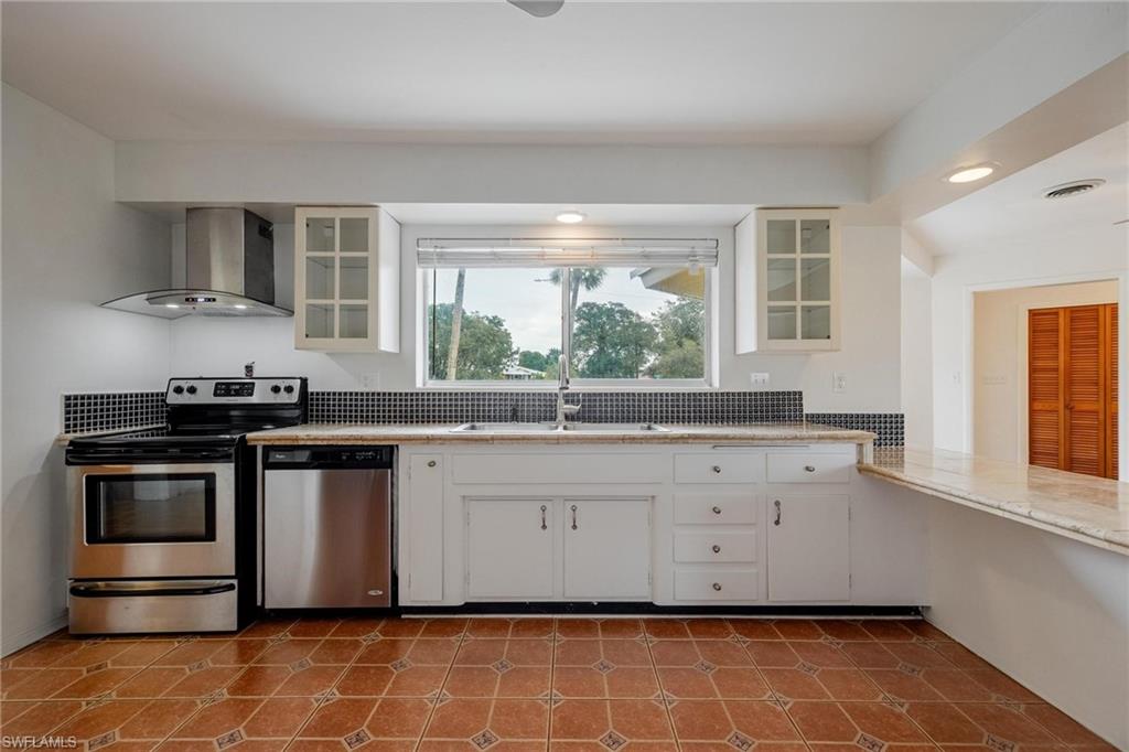 CLEWISTON - Residential