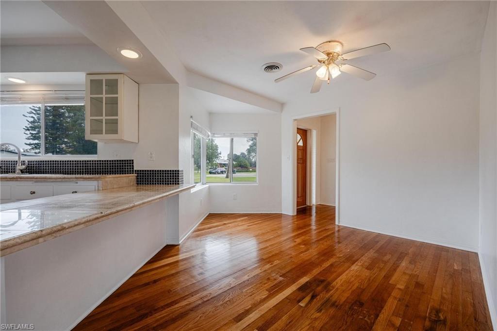 CLEWISTON - Residential