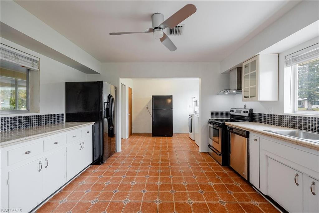 CLEWISTON - Residential