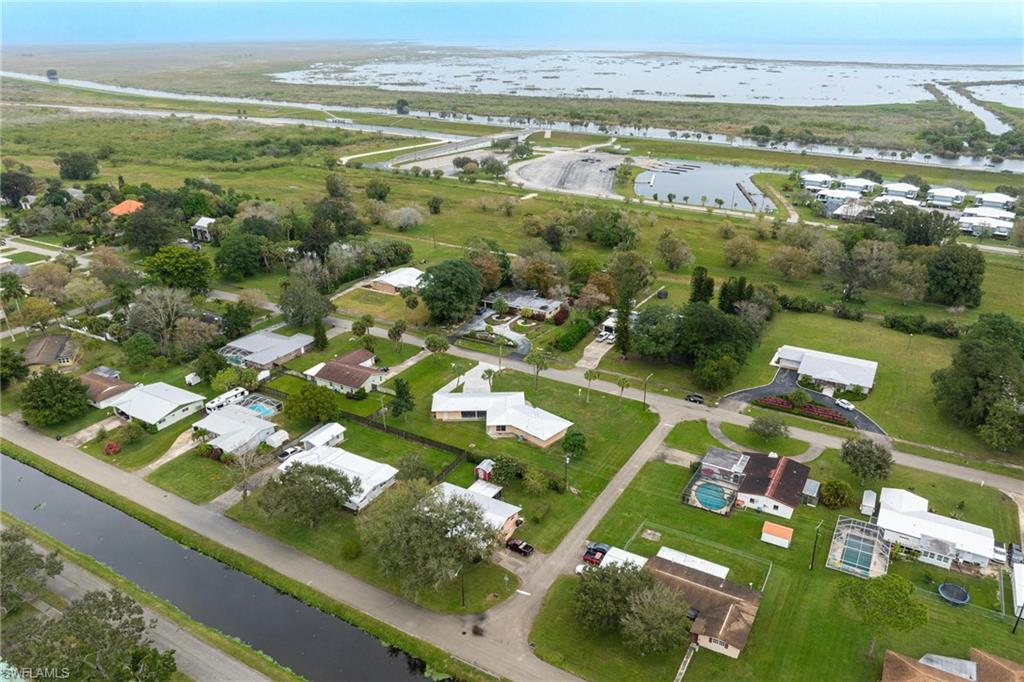 CLEWISTON - Residential