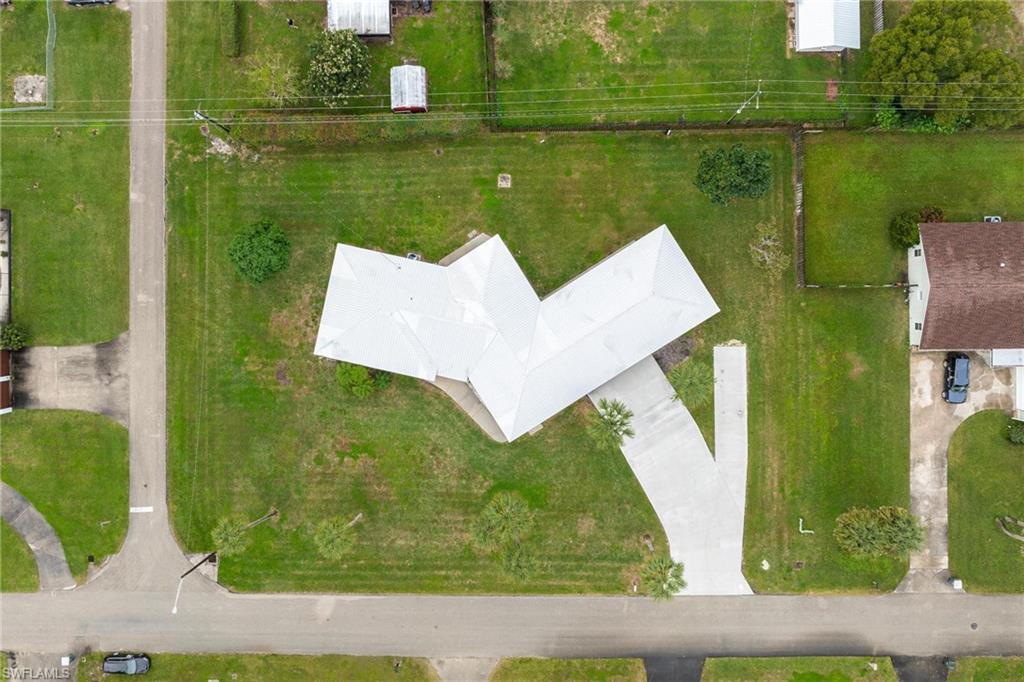 CLEWISTON - Residential