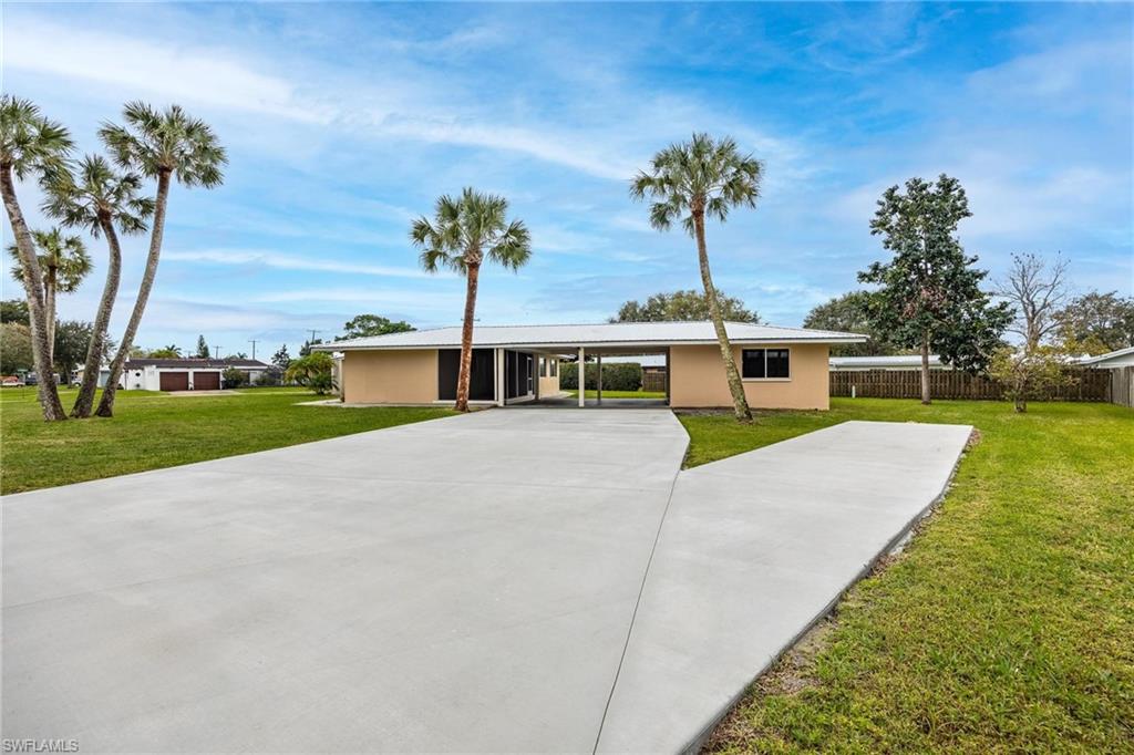 CLEWISTON - Residential