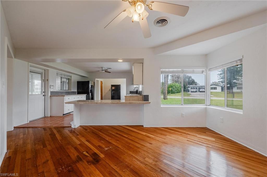 CLEWISTON - Residential