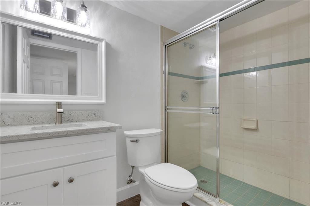 RIVER TOWERS CONDO - Residential