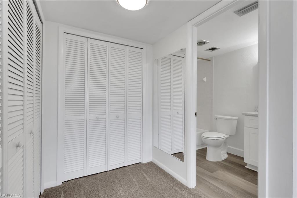 RIVER TOWERS CONDO - Residential