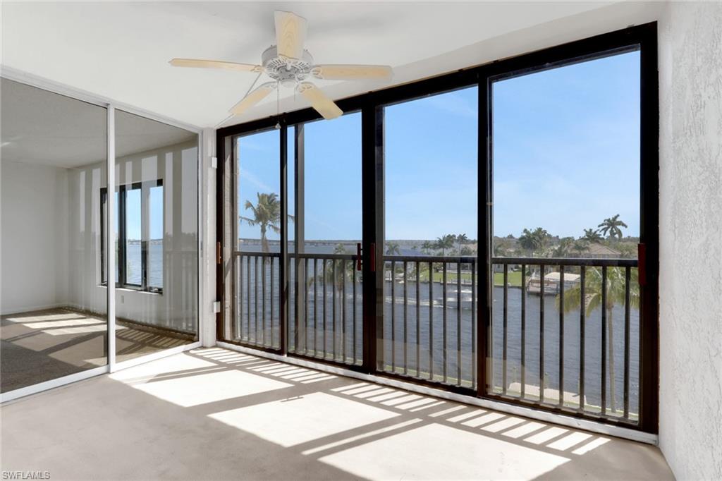 RIVER TOWERS CONDO - Residential