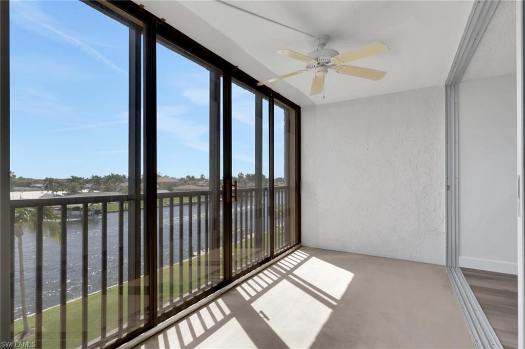 RIVER TOWERS CONDO - Residential