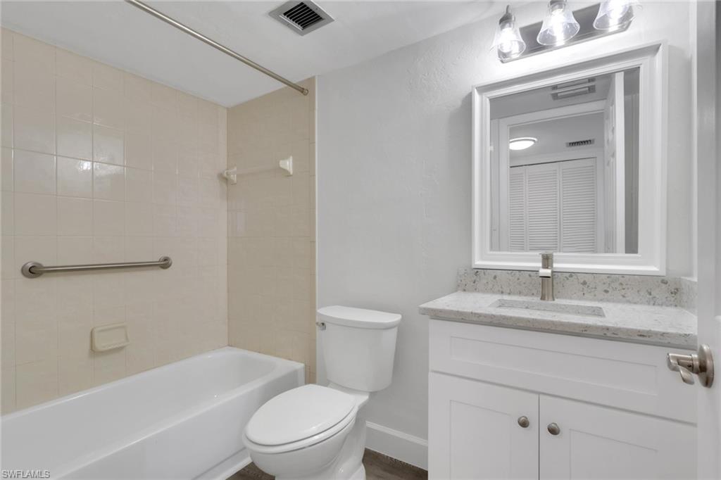 RIVER TOWERS CONDO - Residential