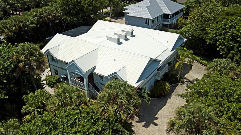 WEST ROCKS - Residential