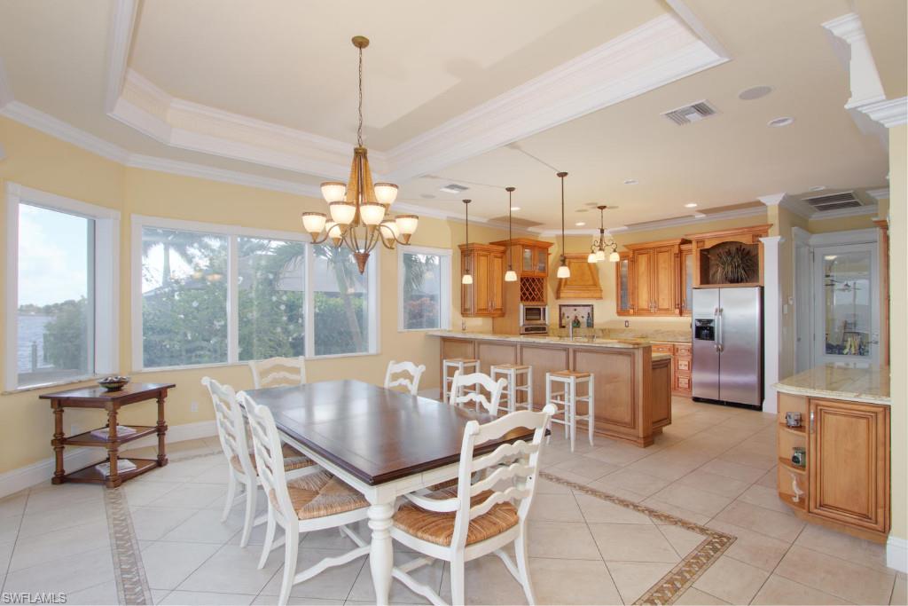 CORNWALLIS - Residential