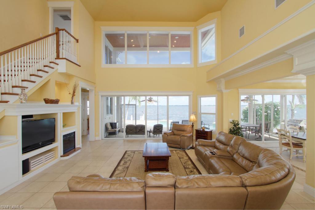 CORNWALLIS - Residential