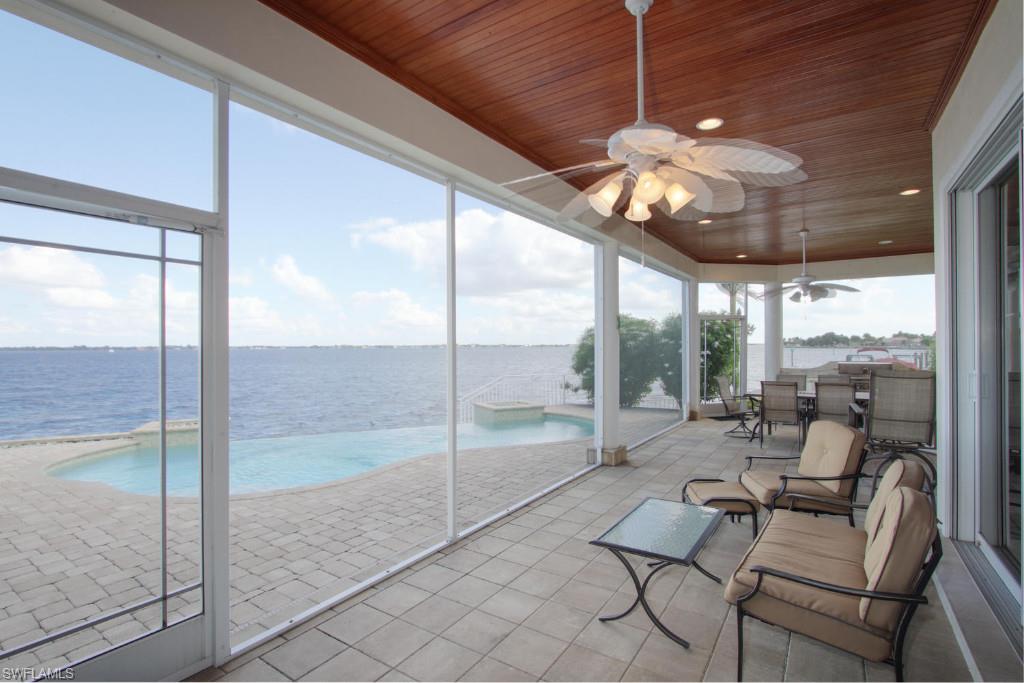 CORNWALLIS - Residential