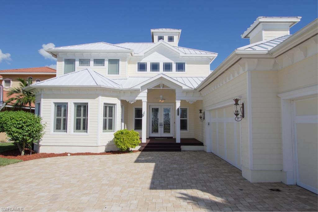 CORNWALLIS - Residential