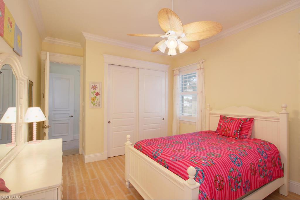 CORNWALLIS - Residential