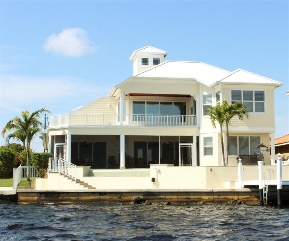 CORNWALLIS - Residential