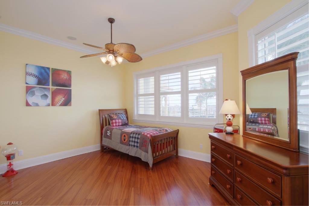 CORNWALLIS - Residential