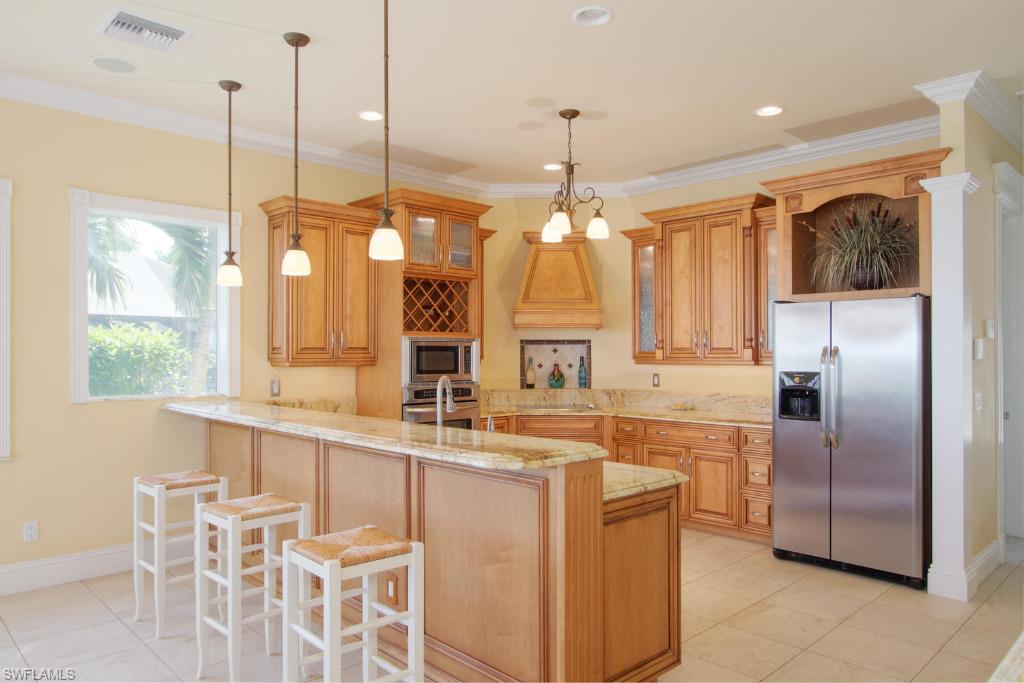 CORNWALLIS - Residential