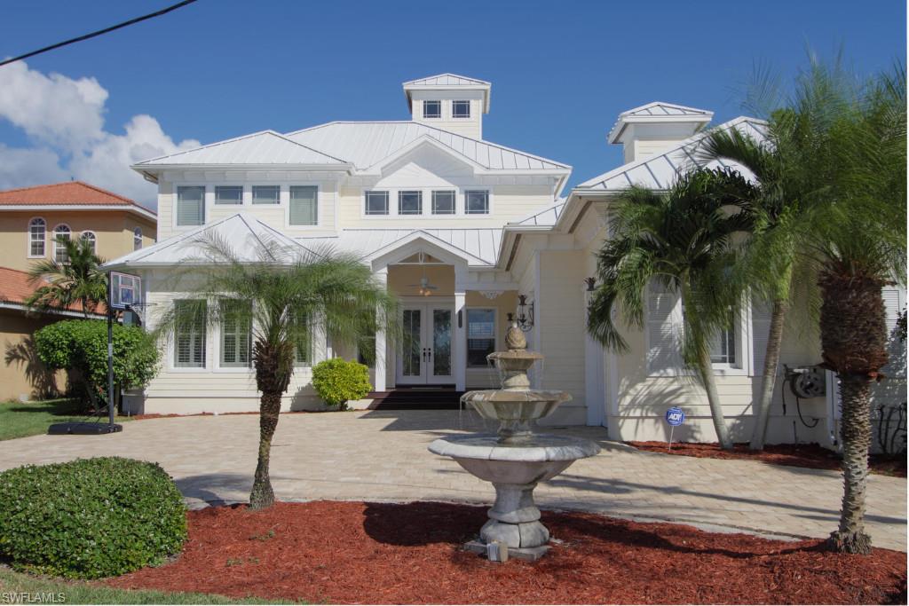 CORNWALLIS - Residential