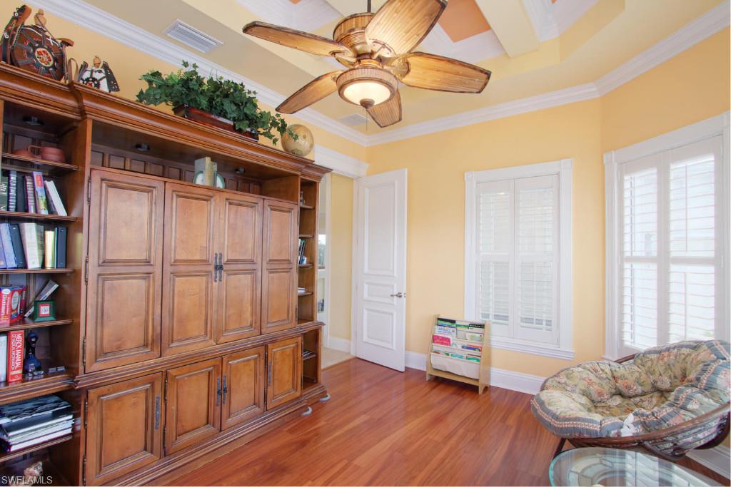 CORNWALLIS - Residential